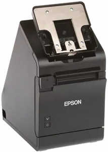 Замена системной платы на принтере Epson TM-M30II-S в Санкт-Петербурге